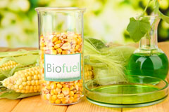 Heatley biofuel availability