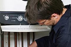 boiler repair Heatley