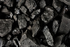 Heatley coal boiler costs