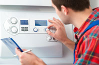 free Heatley gas safe engineer quotes