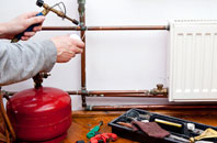 free Heatley heating repair quotes